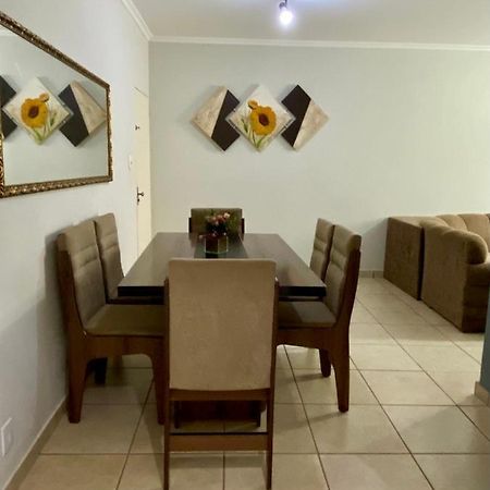 Apartamento Em Olimpia Exterior photo