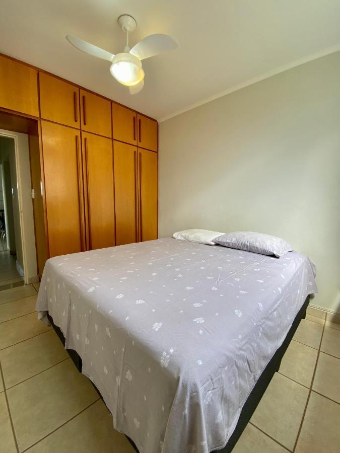 Apartamento Em Olimpia Exterior photo
