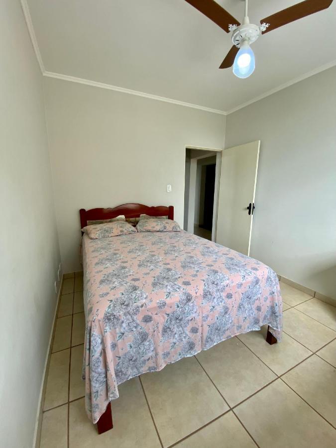 Apartamento Em Olimpia Exterior photo